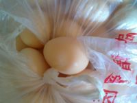 番茄鸡蛋汤泡饭