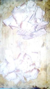 芹菜炒肉