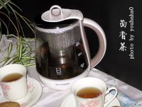 茴香茶