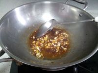 黄瓜木耳凉拌菜