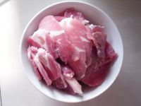 孜然羊肉