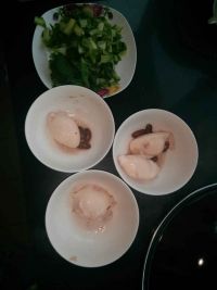 豆豆面