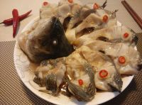 孔雀开屏鱼