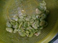 南瓜腊肠饭