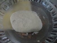 荞面萝卜大蒸饺