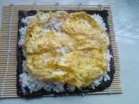紫菜包饭