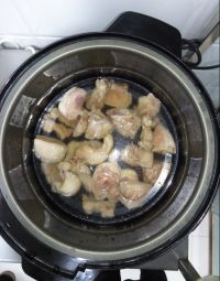 红烧板鸭