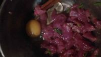 瘦肉豆腐汤  （下滑肉