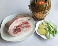 东坡肉