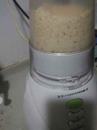 杏仁蛋白