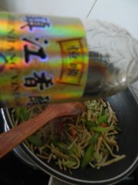 芹菜炒豆腐丝