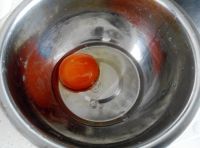 苹果胡萝卜鸡蛋饼