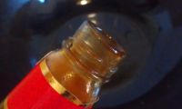 金银蒜拌苦菊