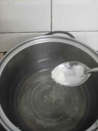 糖水雪梨