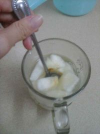 糖水雪梨