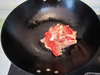 孜然羊肉