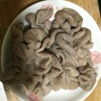 王氏红烧大肠
