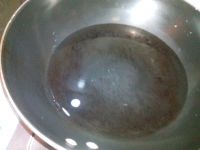 生菜火腿肠汤
