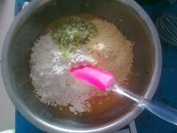 无糖葱香玉米饼干