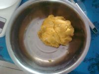 无糖葱香玉米饼干