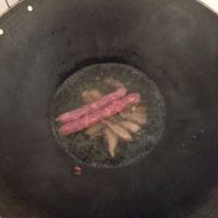 广式煲仔饭