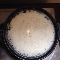 广式煲仔饭