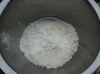 自制油条