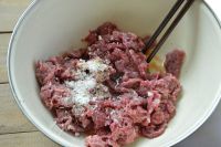 双椒炒牛肉