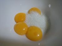 葡萄干小蛋糕