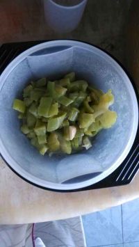 酸辣土豆丝