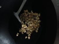 胡萝卜炒玉米粒