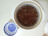 紫薯红豆饼