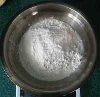 花生碎奶香面包饼干