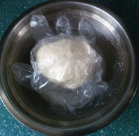 花生碎奶香面包饼干