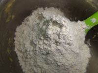 蔓越莓饼干