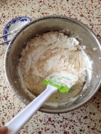 花花小饼干