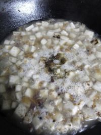 广式芋头糕