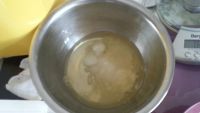 红菜头巧克力方糕