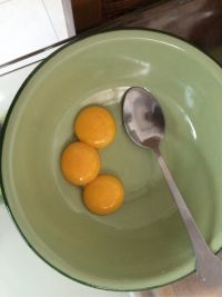 家庭蛋糕