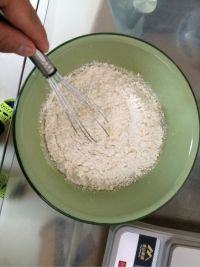 家庭蛋糕