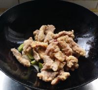 奇异果熘肉脯