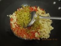 蒸剁椒鲢鱼