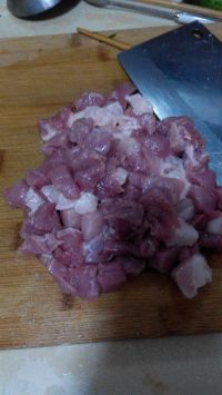 卤肉饭