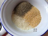 小米鲍鱼菜粥