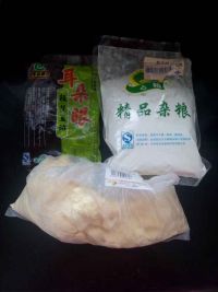 家庭驴打滚
