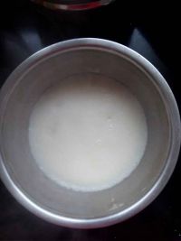 家庭驴打滚