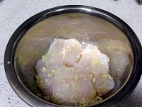 生煎龙利鱼柳