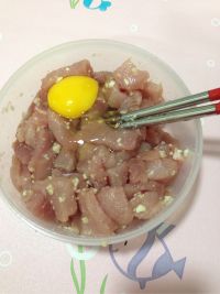 自制莆田荔枝肉