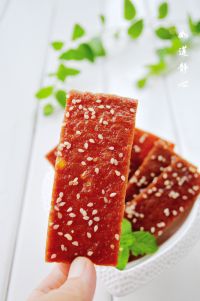 蜜汁猪肉铺