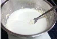 奶酪沙瓦林